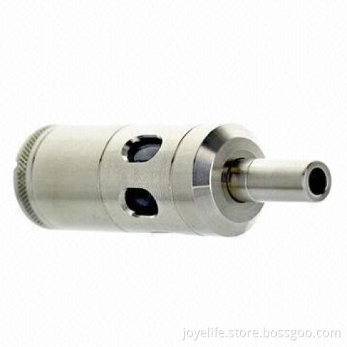 Clone squape e-cigarette atomizer, stainless steel
